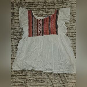 Miss Sparkling Blouse